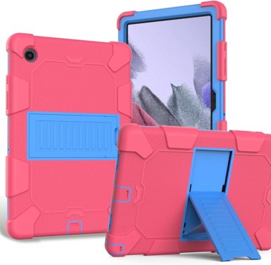 NIKCORP Zaštitna maska za Samsung Galaxy Tab A7 10.4", roza